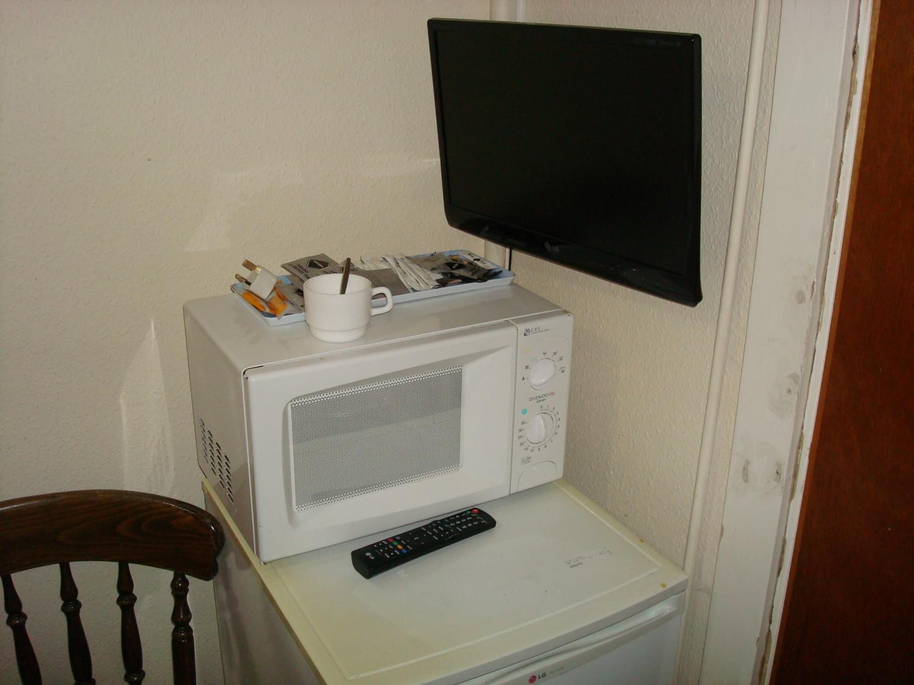 Foto - Forest Gate Hotel - Free Parking limited spaces