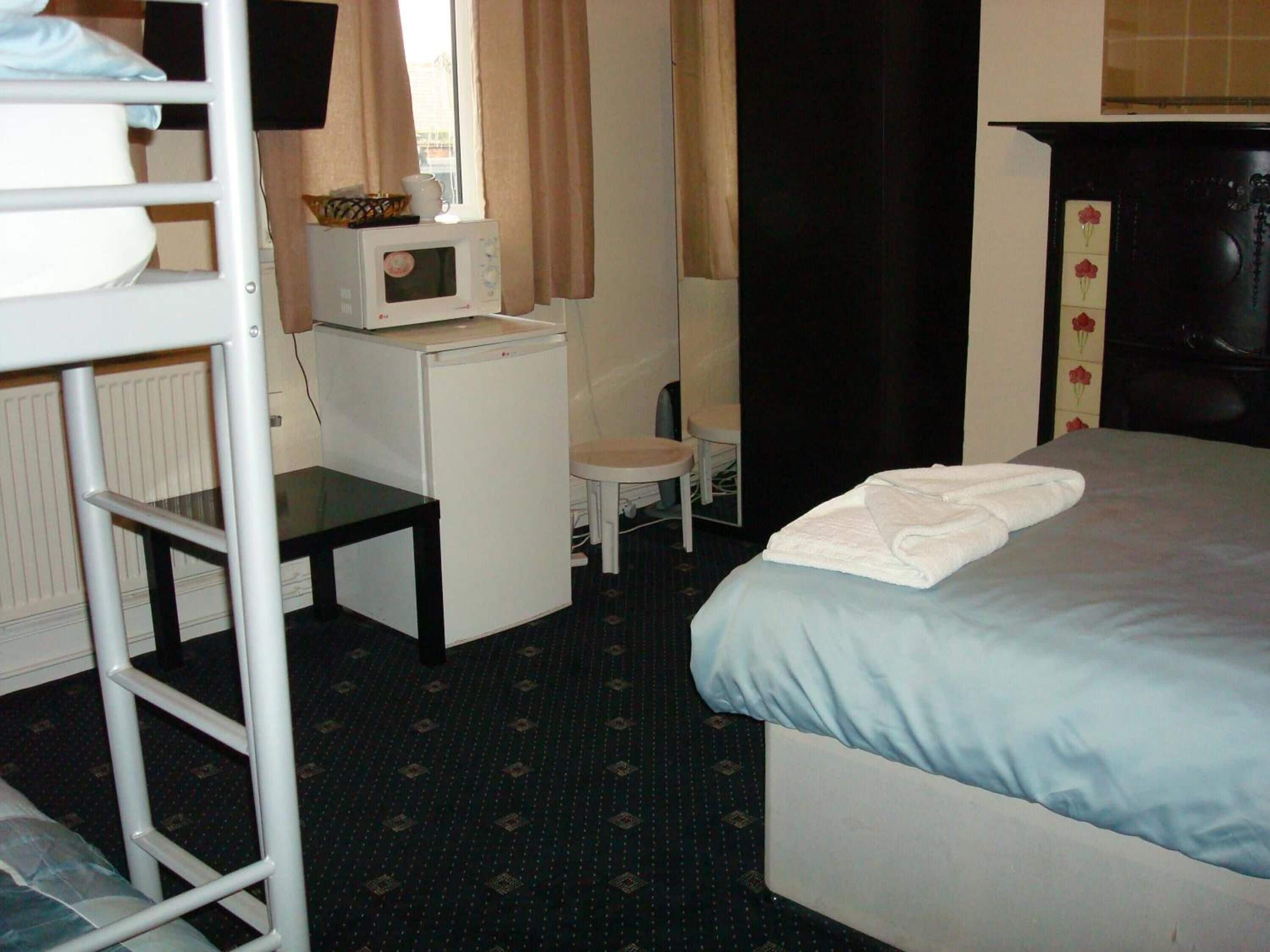 Foto - Forest Gate Hotel - Free Parking limited spaces