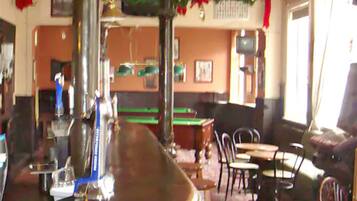 Bar (na propriedade)