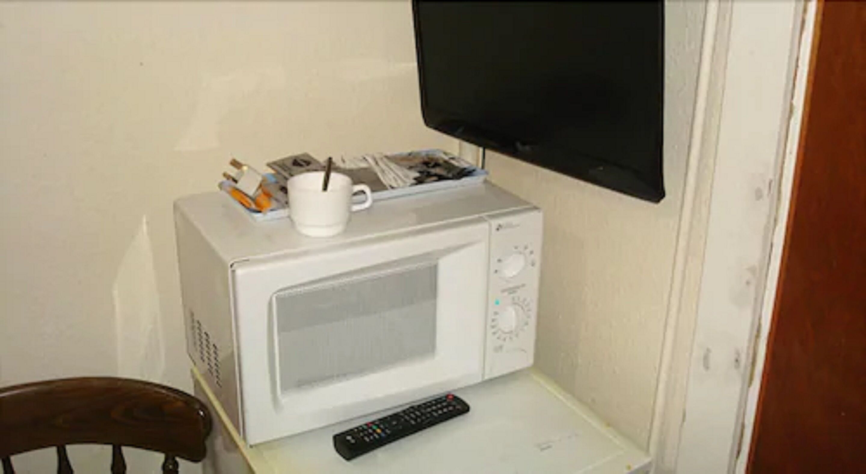 Foto - Forest Gate Hotel - Free Parking limited spaces