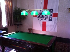 Billard