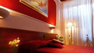 Chambre Familiale (per 6 persone)