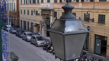 DĂ©tail de lâextĂ©rieur