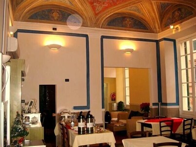 Hotel Acquaverde