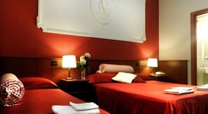 Doppelzimmer, eigenes Bad