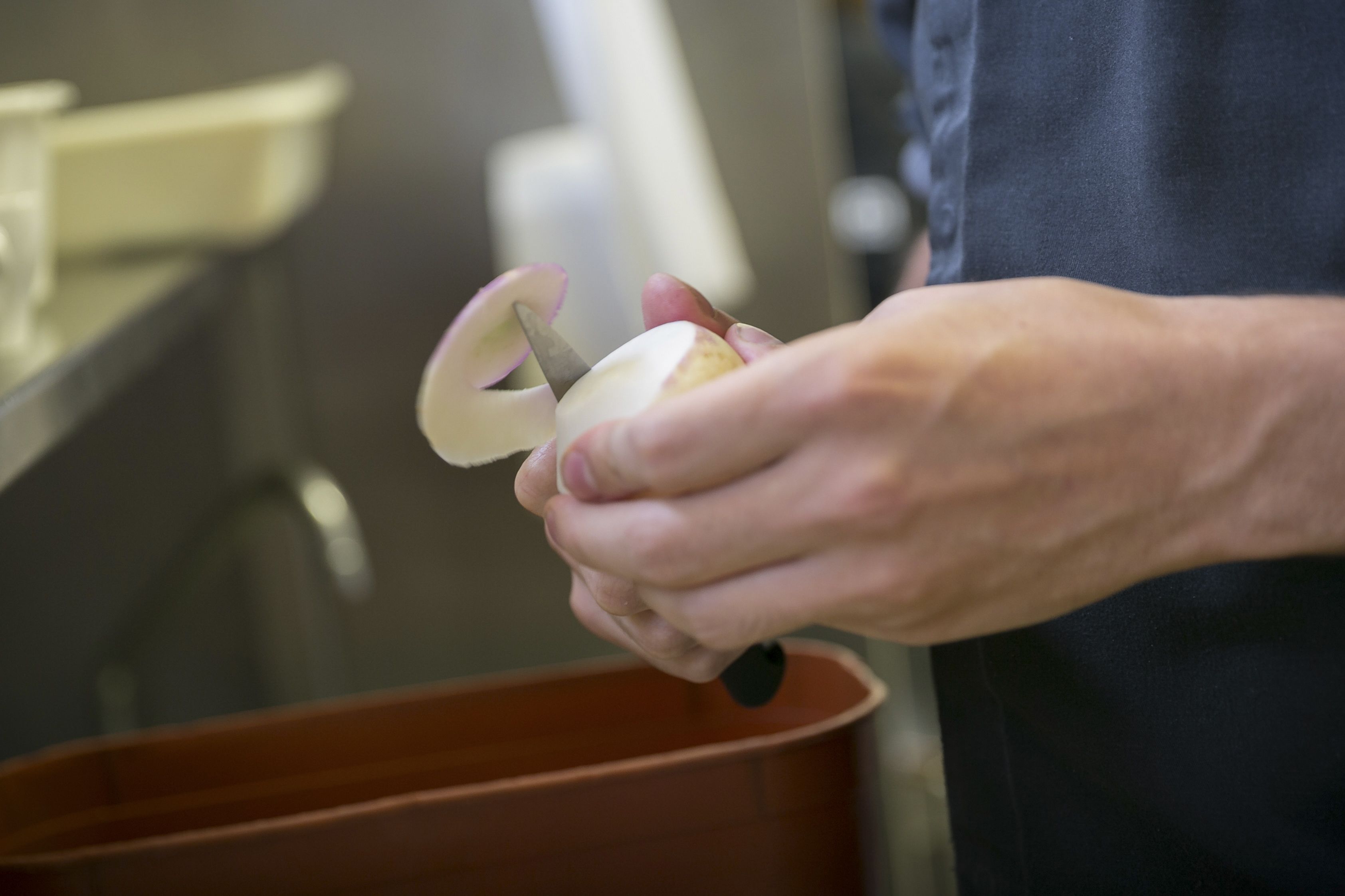 Foto - Brit Hotel Rennes Le Castel