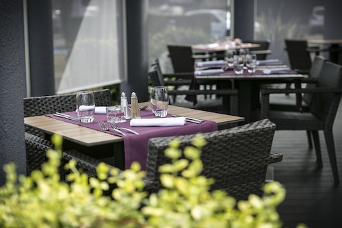 Brit Hotel Rennes - Le Castel