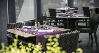 Brit Hotel Rennes - Le Castel