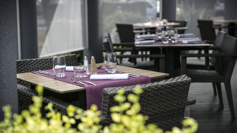 Brit Hotel Rennes - Le Castel