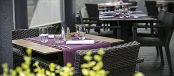 Brit Hotel Rennes - Le Castel