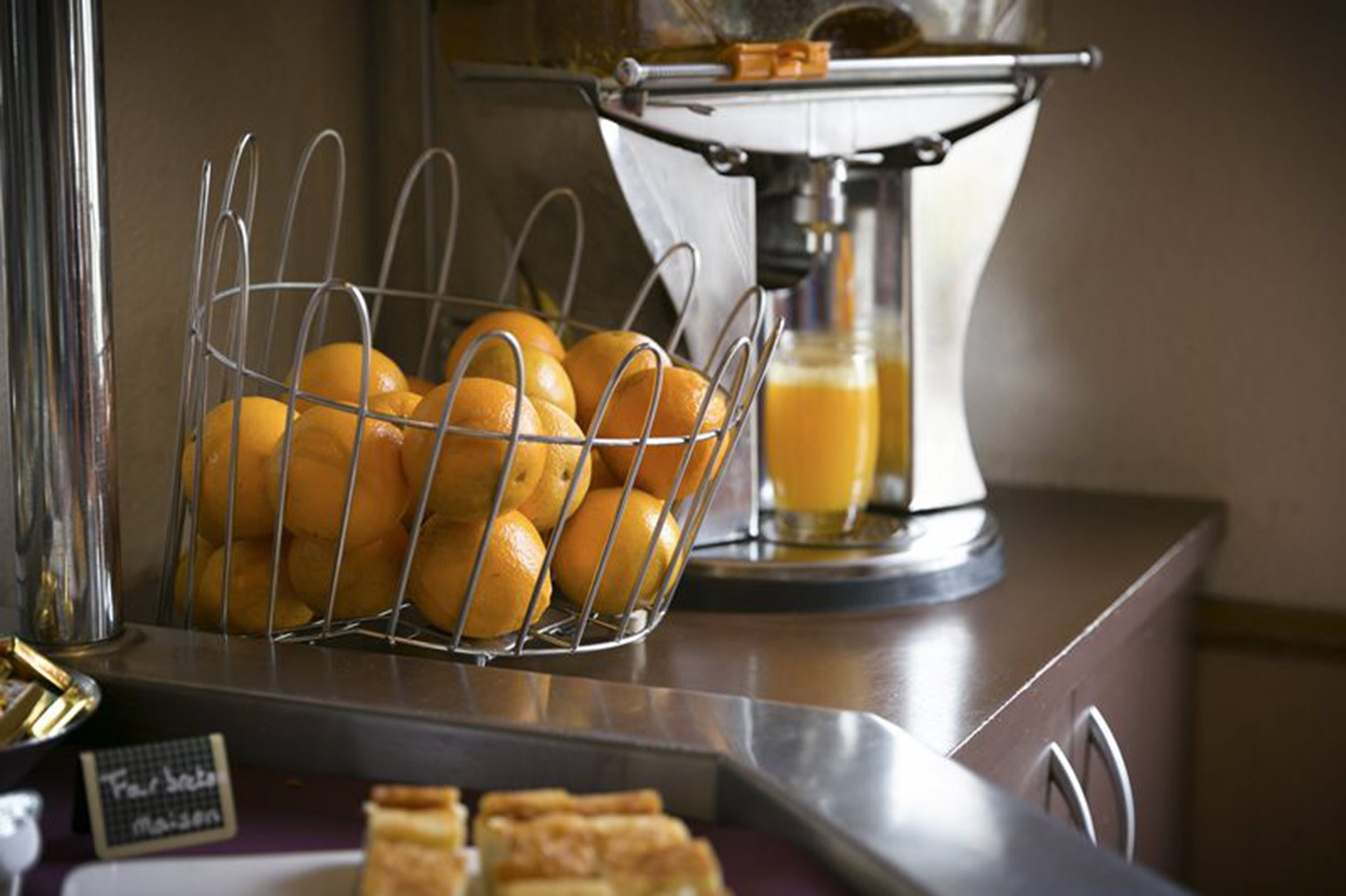 Foto - Brit Hotel Rennes Le Castel