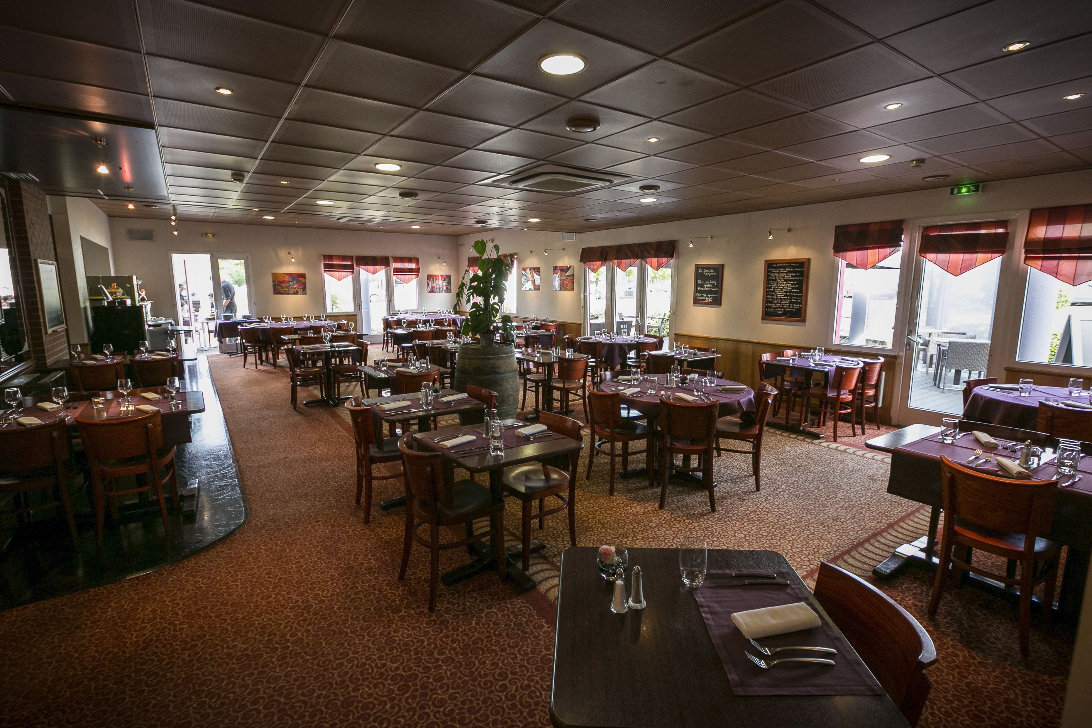 Foto - Brit Hotel Rennes Le Castel