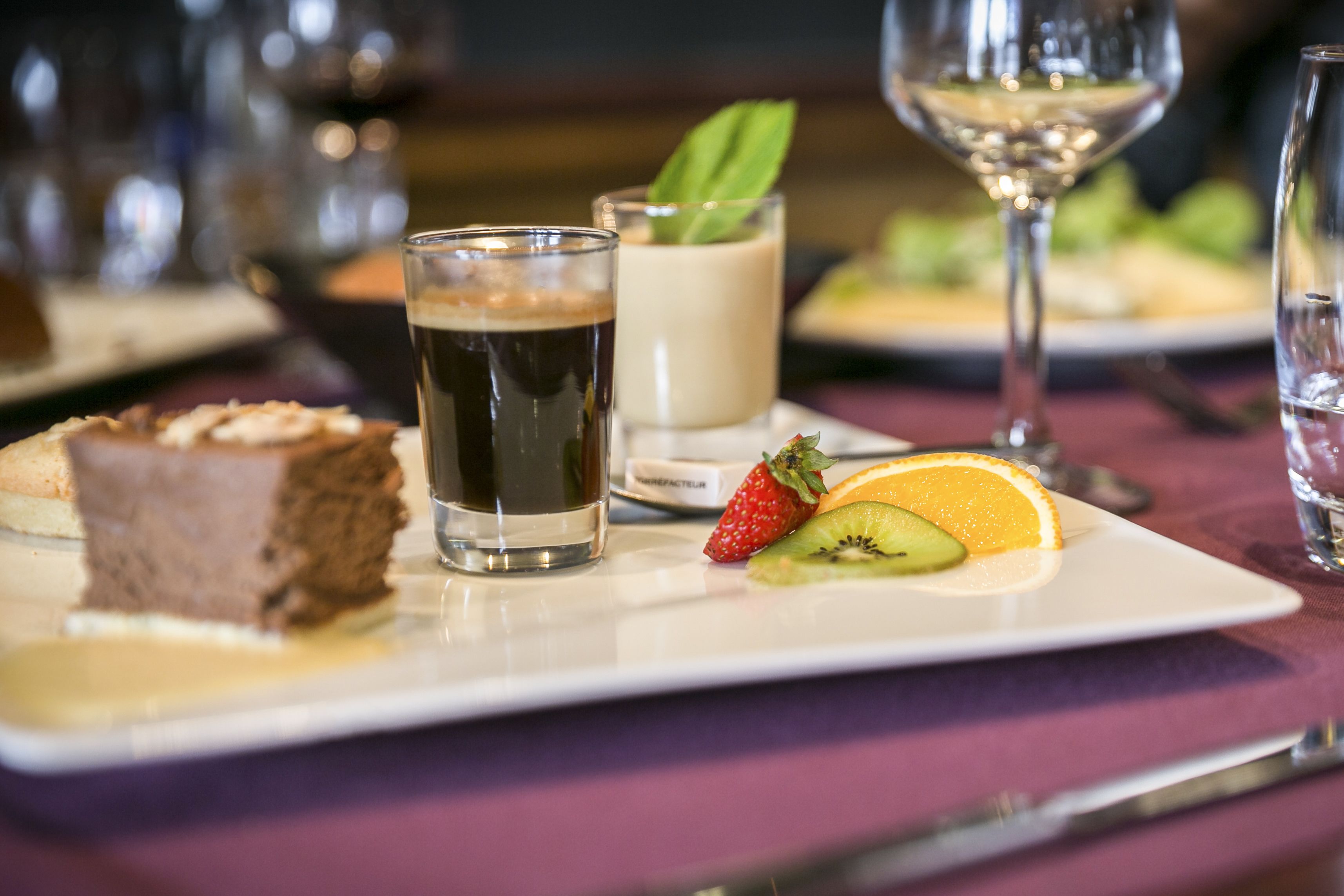 Foto - Brit Hotel Rennes Le Castel