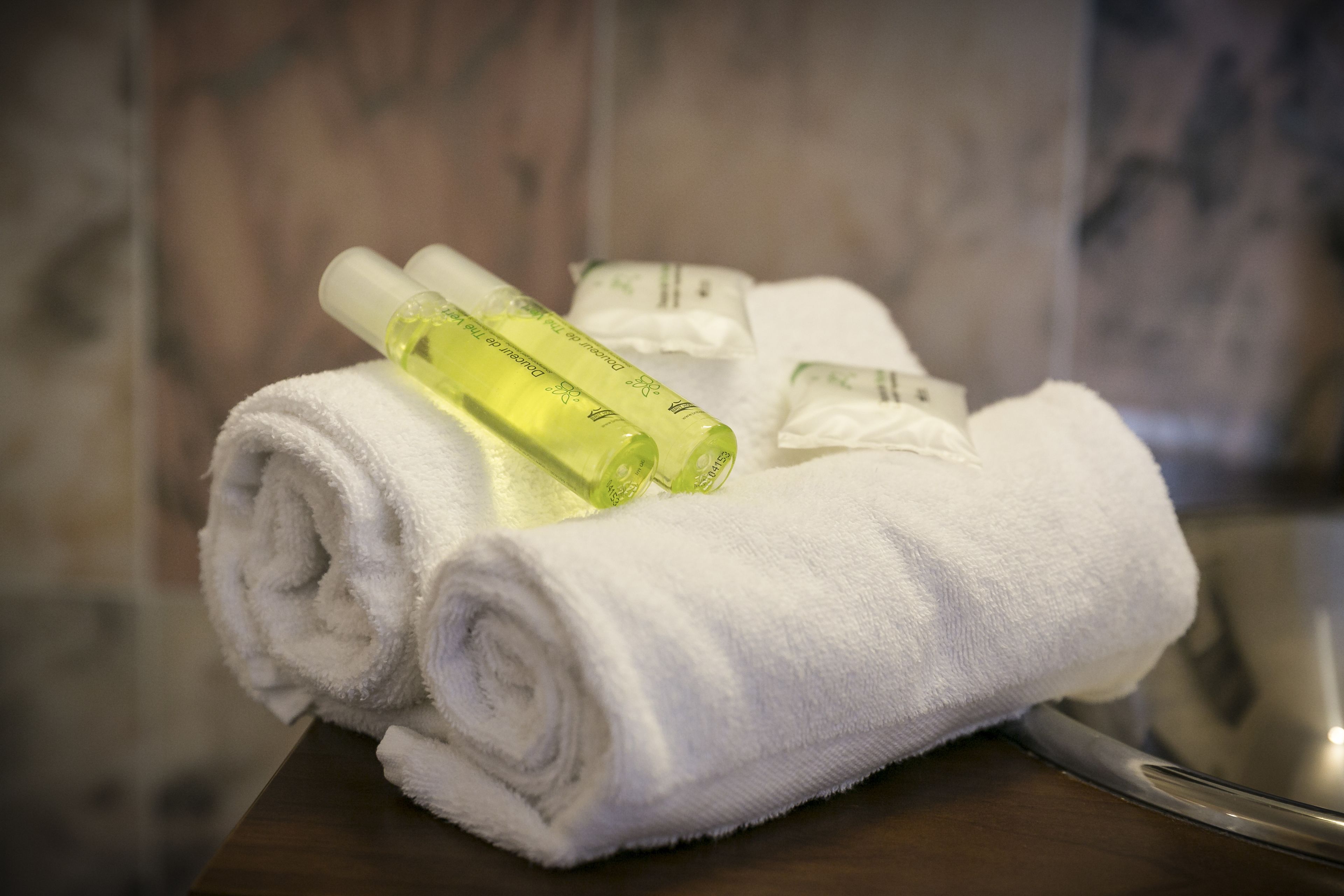 Foto - Brit Hotel Rennes Le Castel