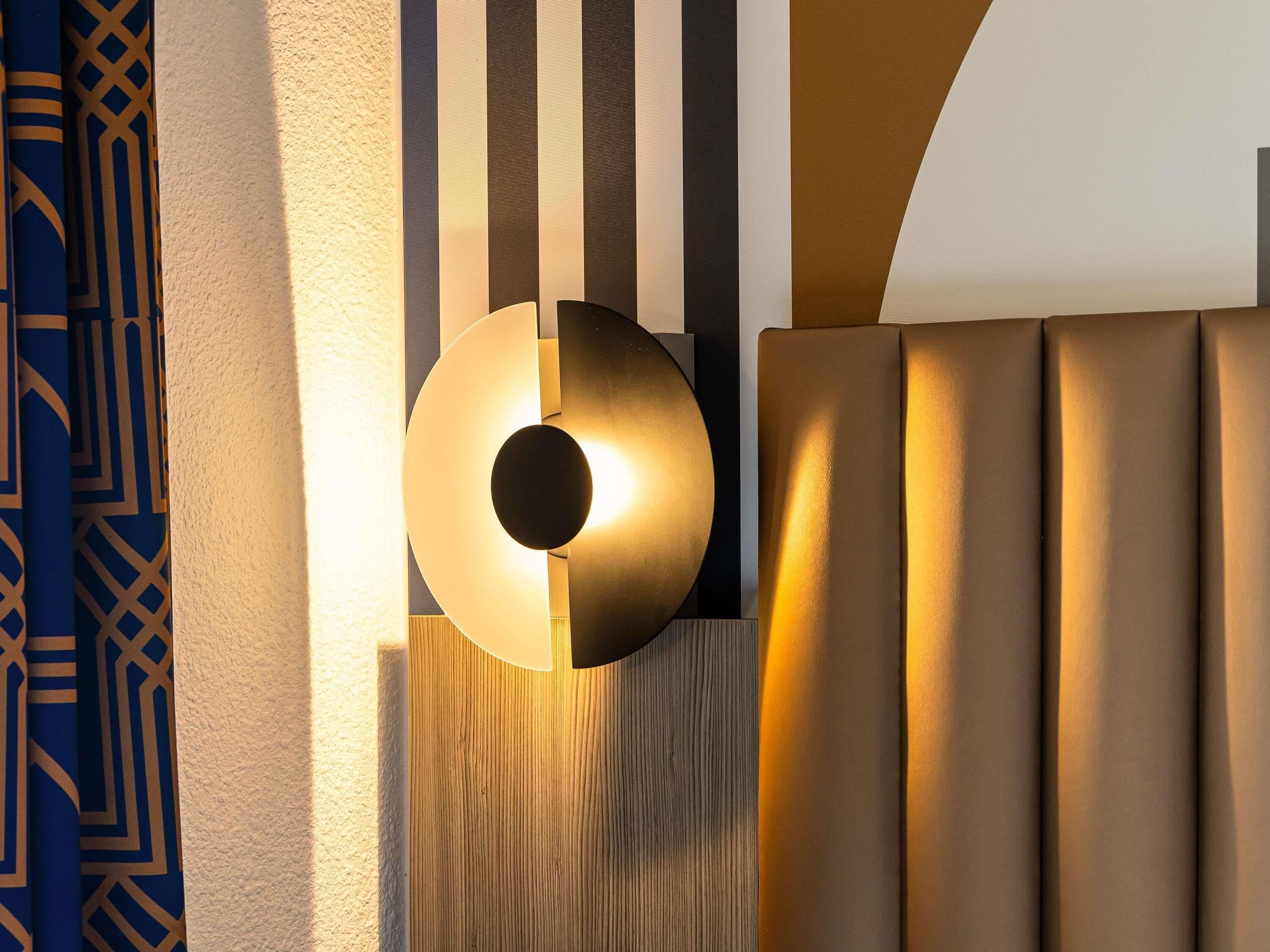 1 bedroom, desk, soundproofing, iron/ironing board