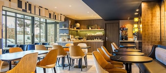 ibis Styles Saint-Quentin