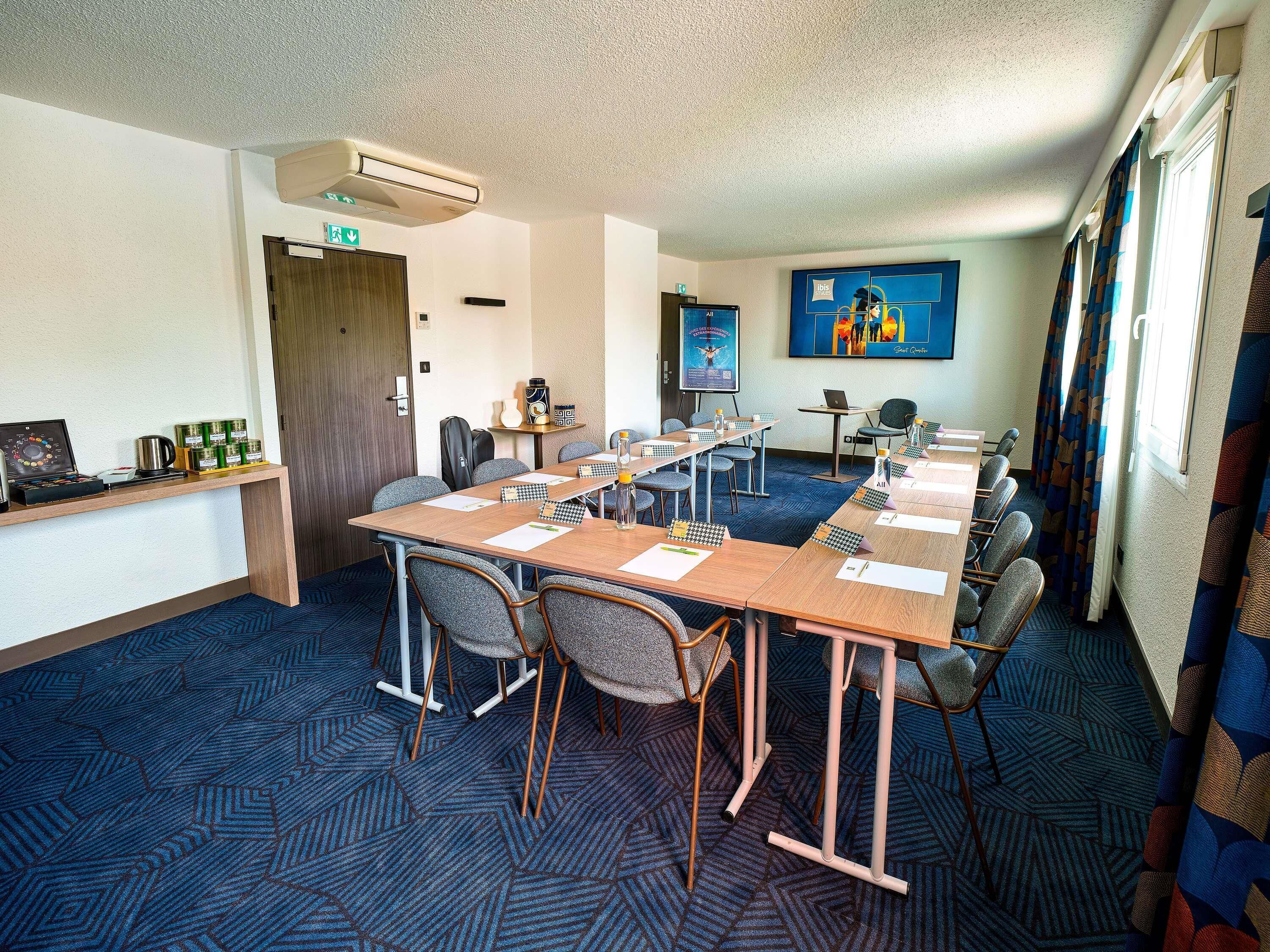 Sala de reuniones