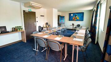 Sala de reuniones