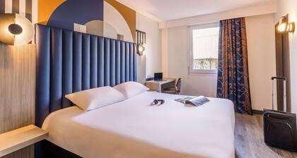 ibis Styles Saint-Quentin