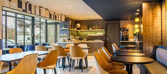 ibis Styles Saint-Quentin