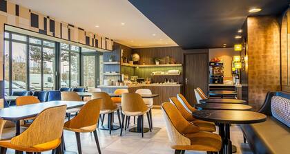 ibis Styles Saint-Quentin