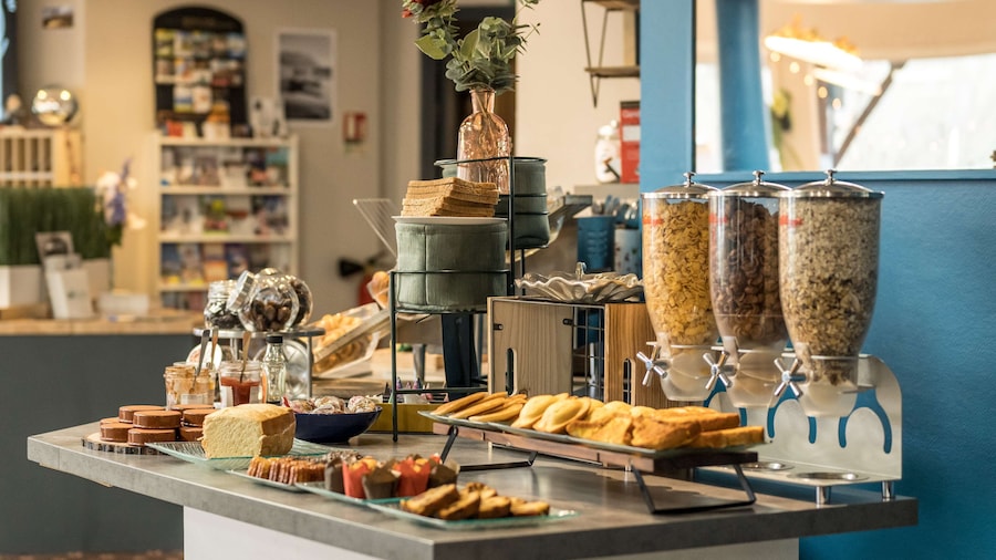 Brit Hotel Confort Foix