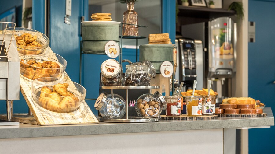 Brit Hotel Confort Foix