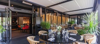 Brit Hotel Saint Brieuc