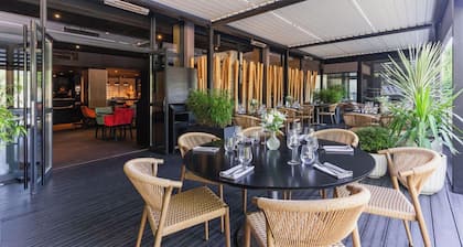 Brit Hotel Saint Brieuc
