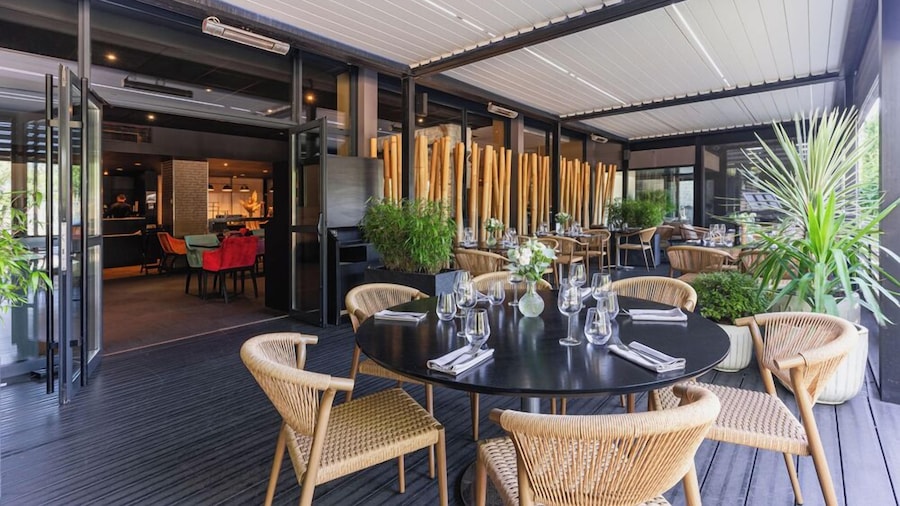 Brit Hotel Saint Brieuc