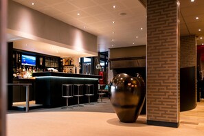 Bar (på overnatningsstedet)