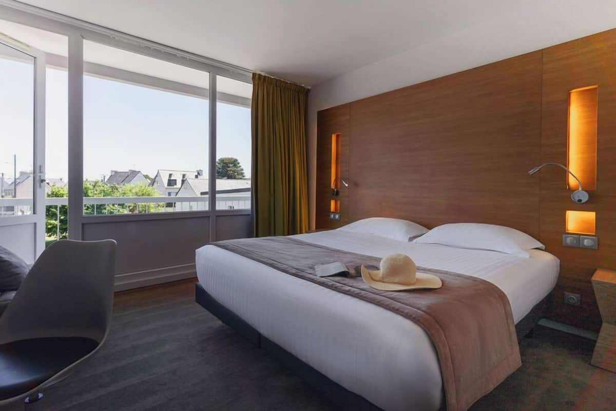Superior Room, 1 Double Bed