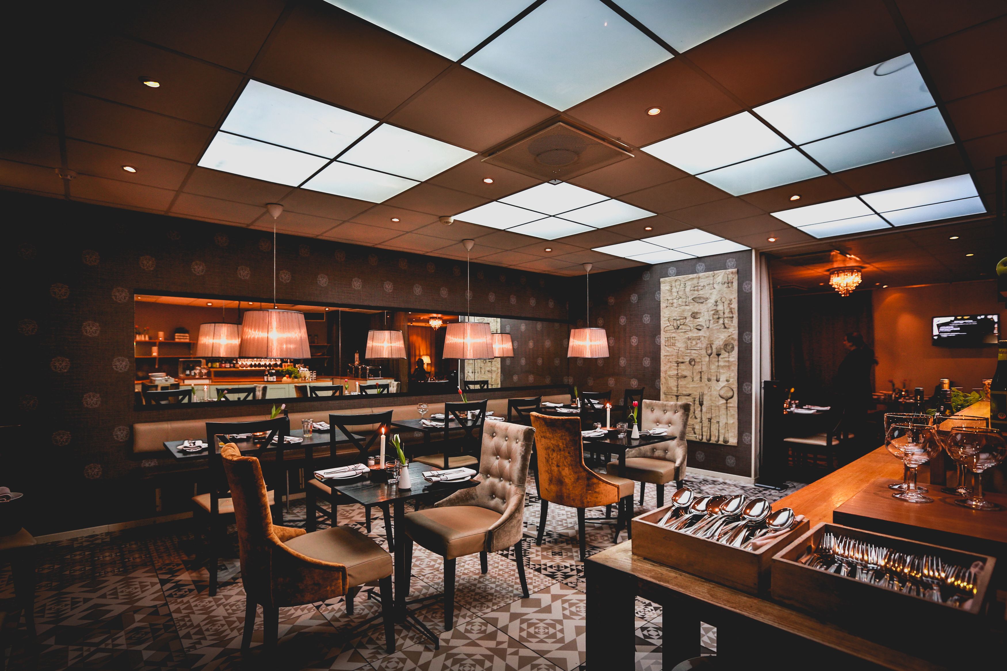 Foto - Lilla Rådmannen