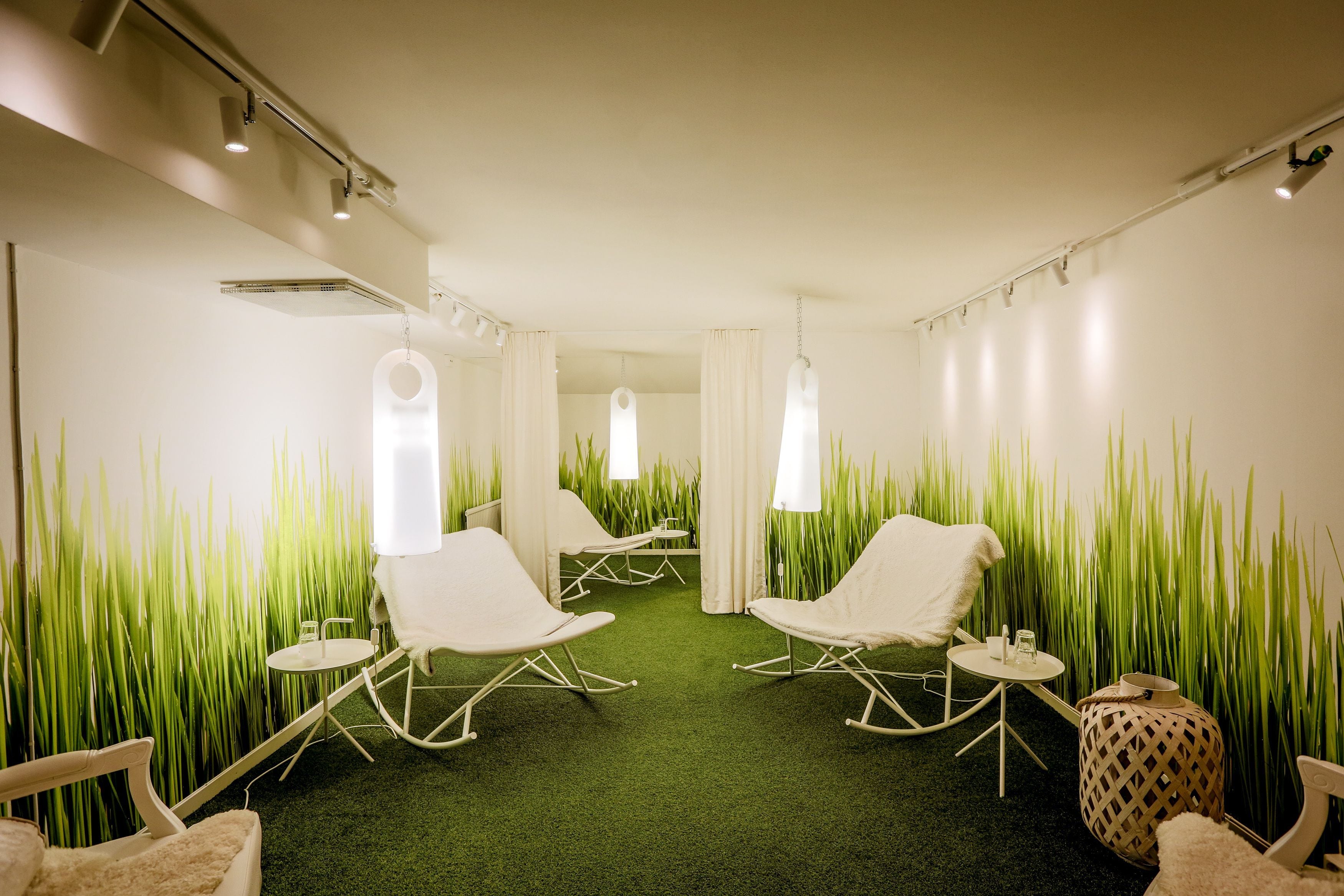 Foto - Lilla Rådmannen