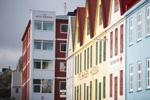 Exterieur