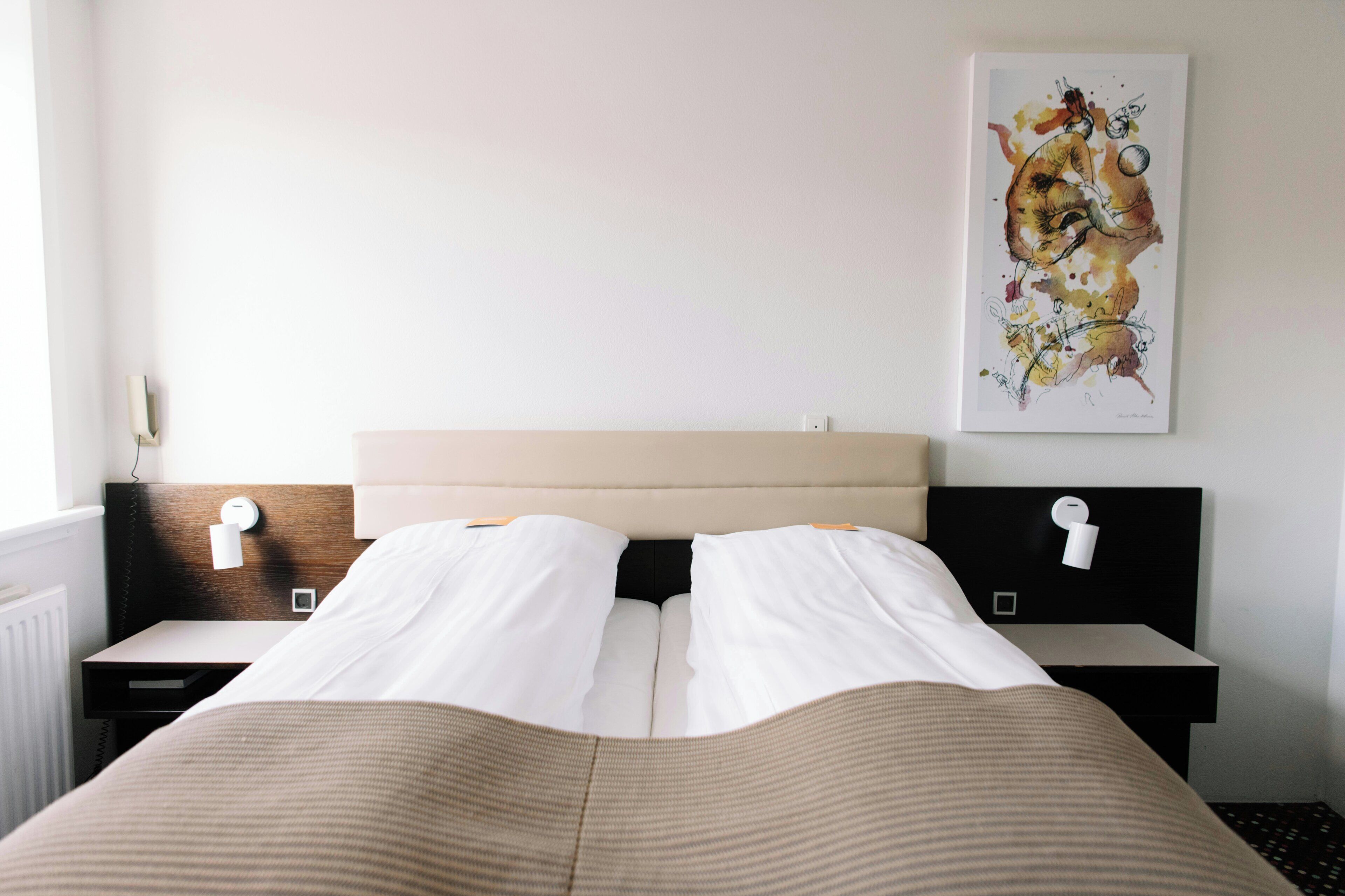 Medium Room
