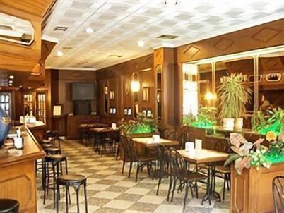 Hotel Mediante