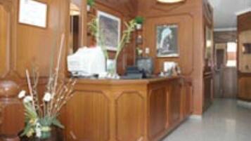 Recepción