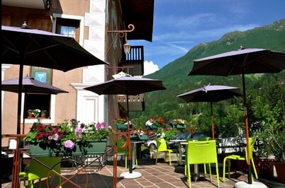 Hotel du Bourg