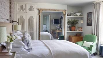 Classic Double or Twin Room