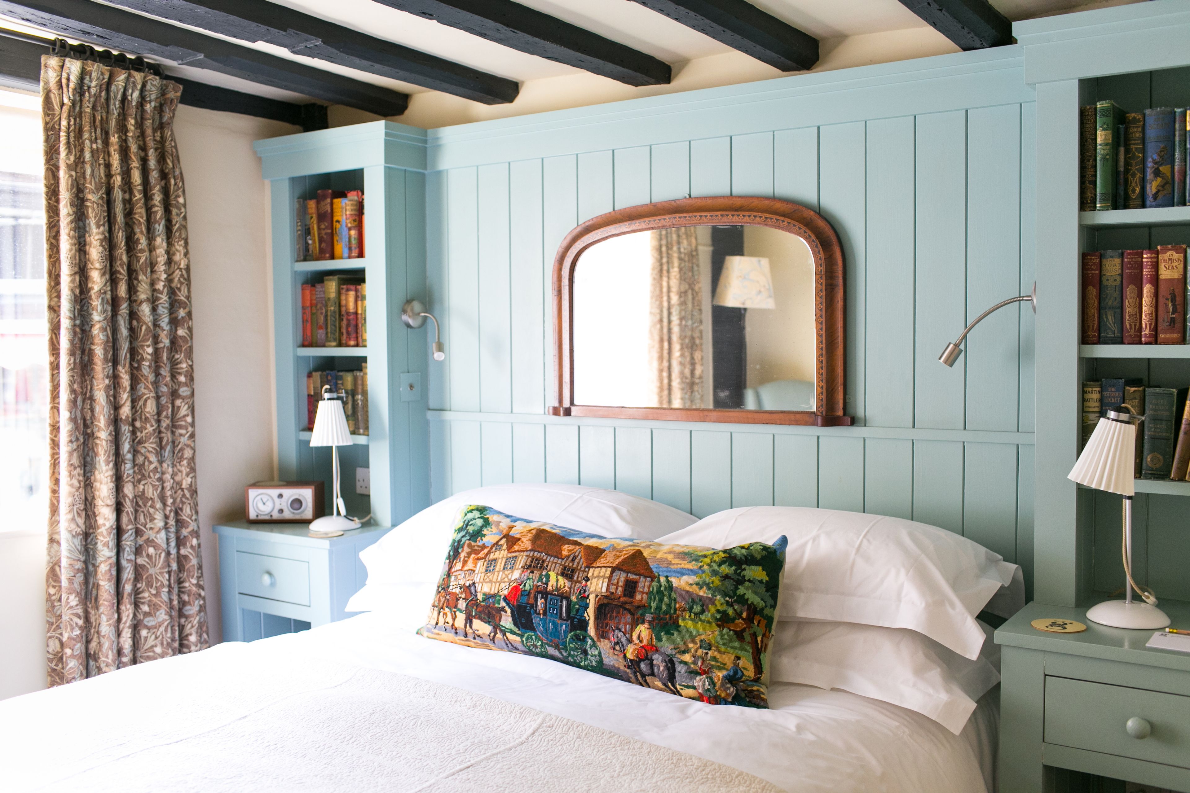 double room, 1 double bed | 1 bedroom, egyptian cotton sheets, premium bedding, in-room safe