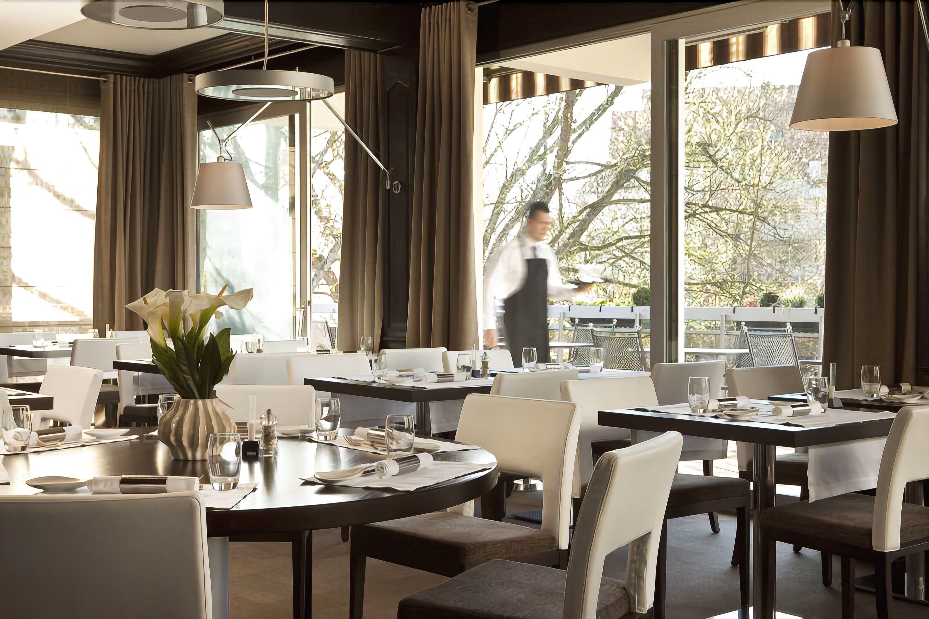 Foto - Hôtel Diana Restaurant & Spa by HappyCulture