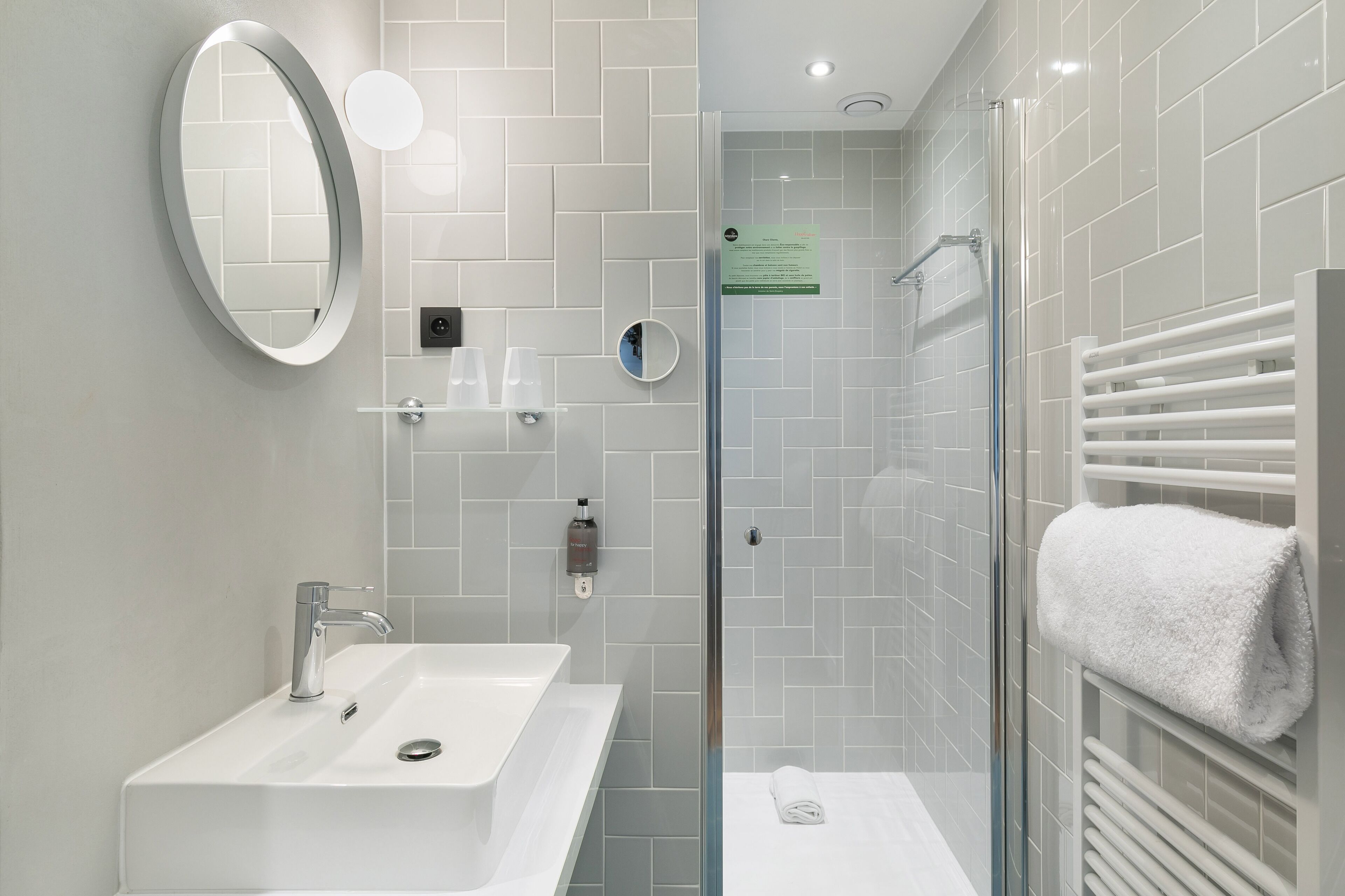 Photo - Hôtel Diana Restaurant & Spa by HappyCulture