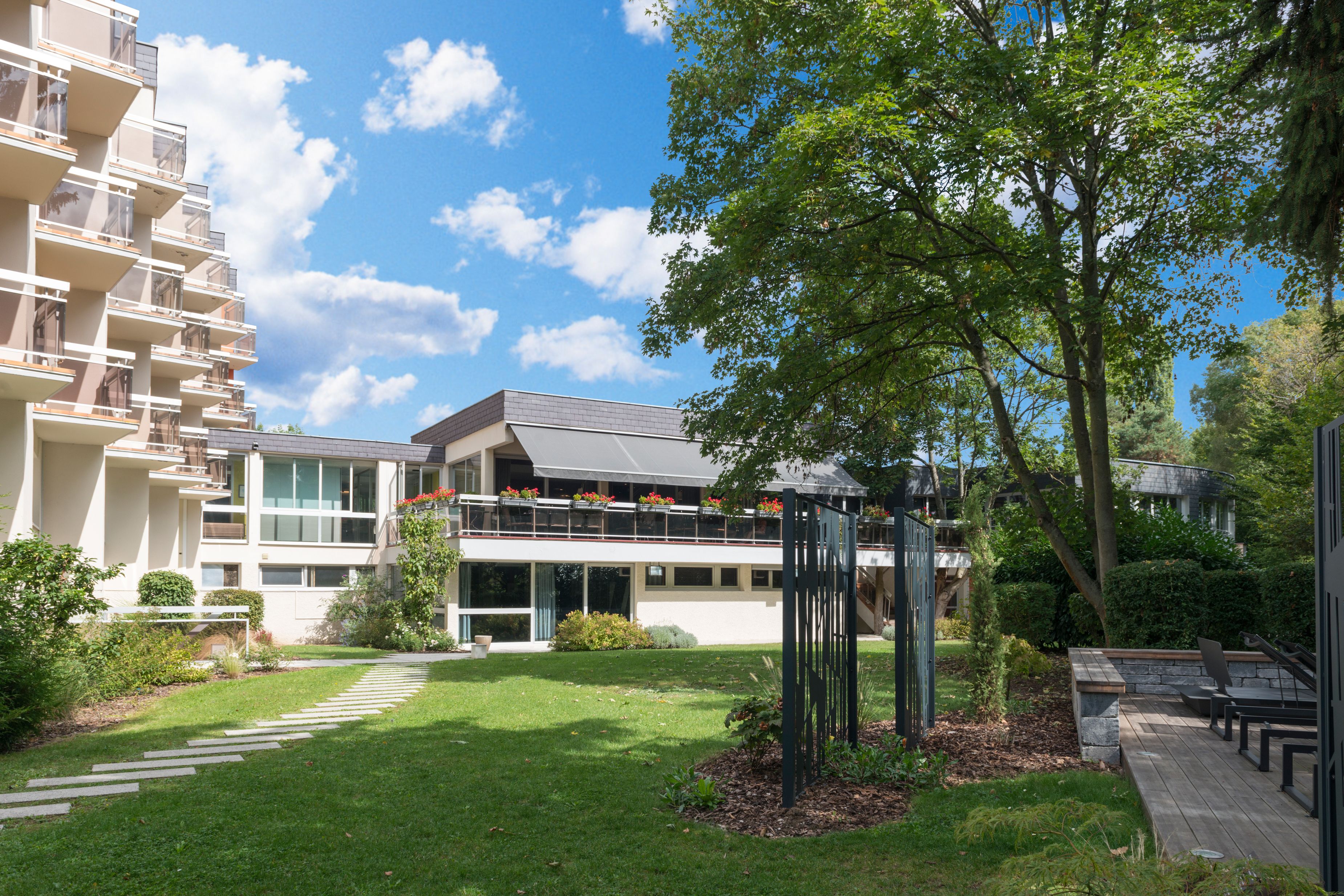 Photo - Hôtel Diana Restaurant & Spa by HappyCulture