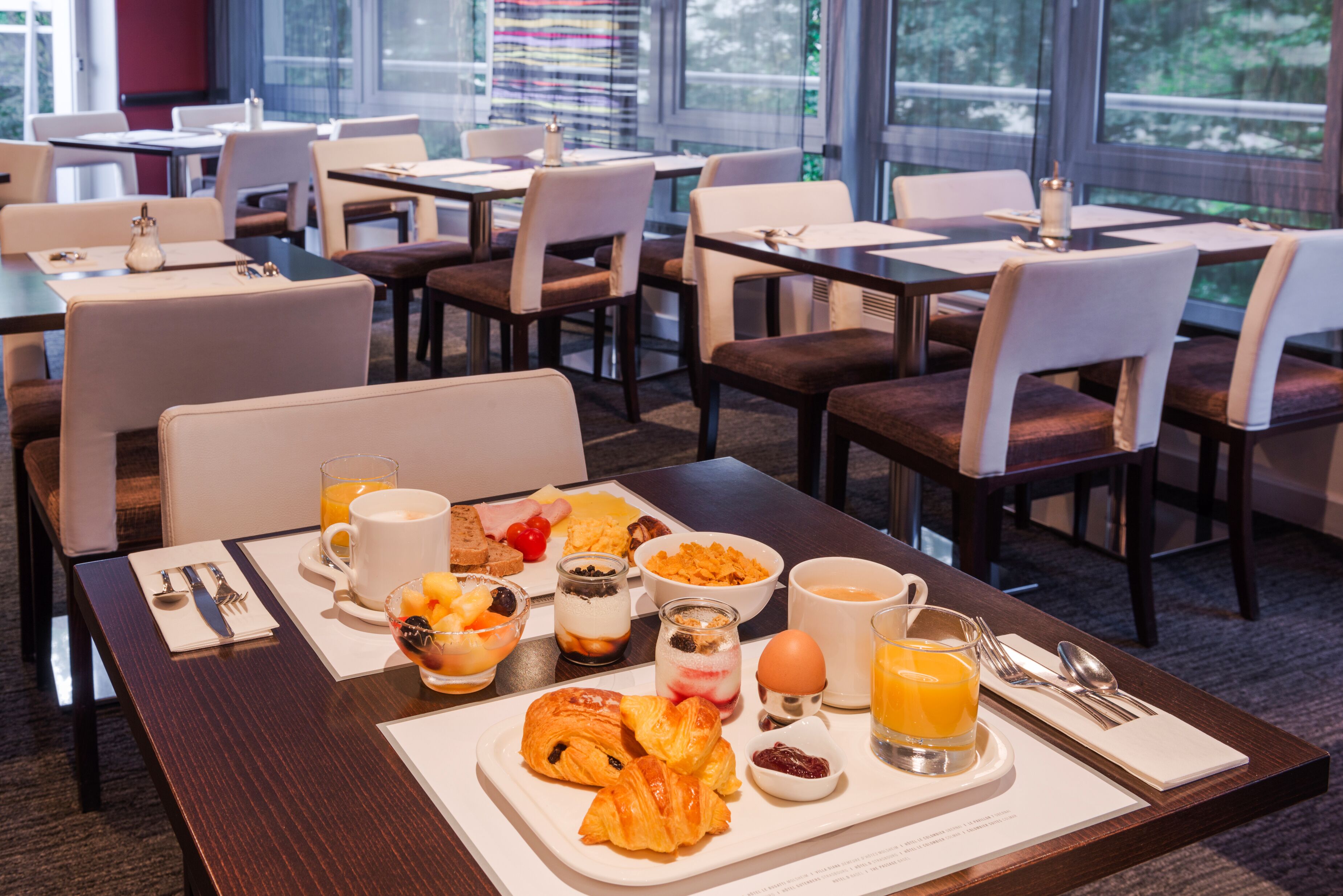 Photo - Hôtel Diana Restaurant & Spa by HappyCulture