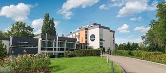 Hôtel Diana Restaurant & Spa by Happyculture