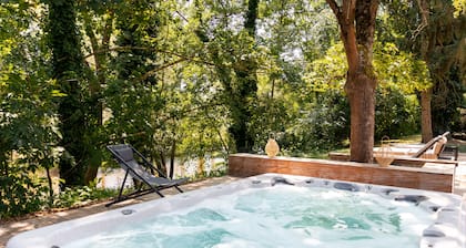 Hôtel Diana Restaurant & Spa by Happyculture