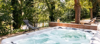 Hôtel Diana Restaurant & Spa by Happyculture