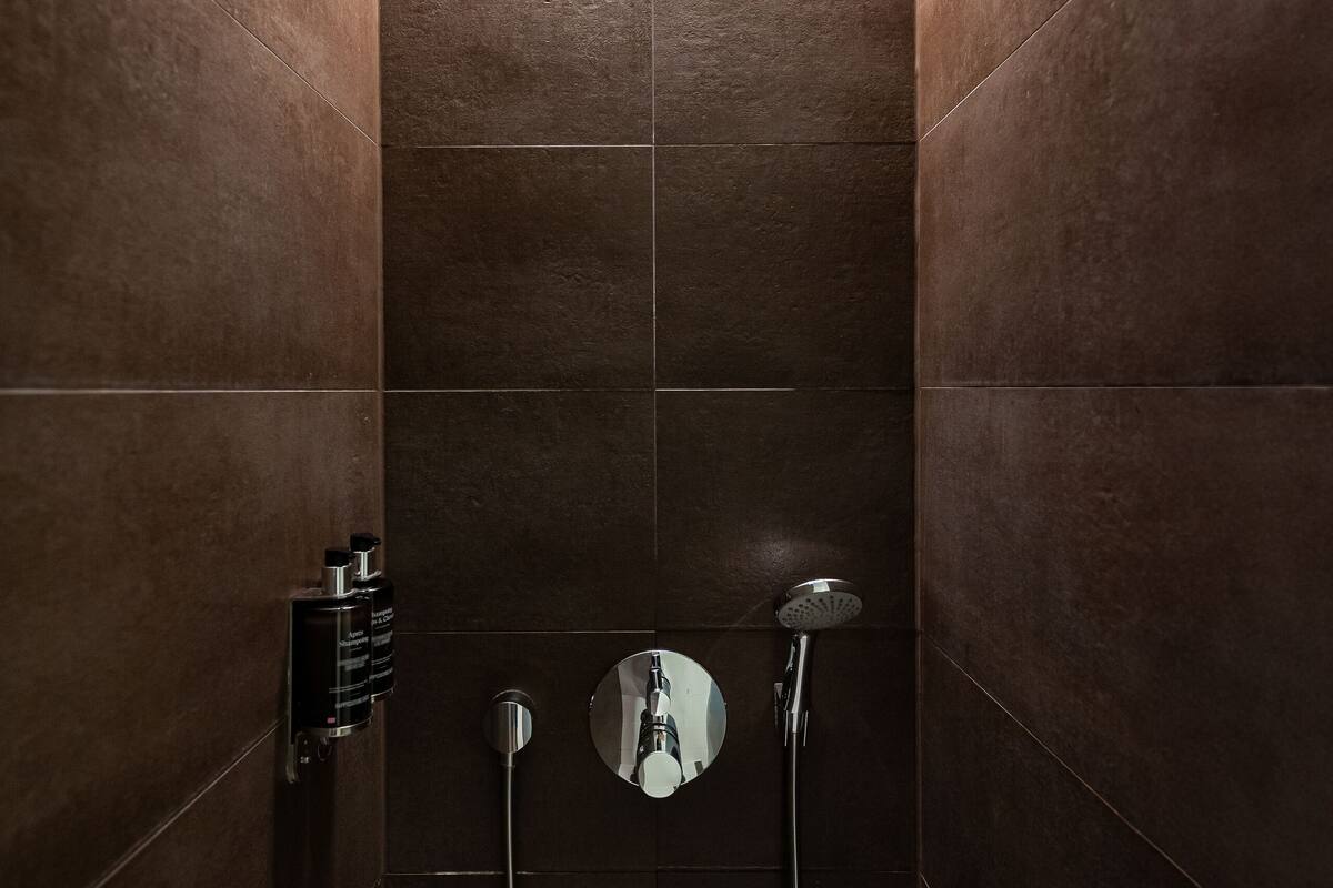 couples treatment room(s), sauna, steam room, turkish bath/hammam