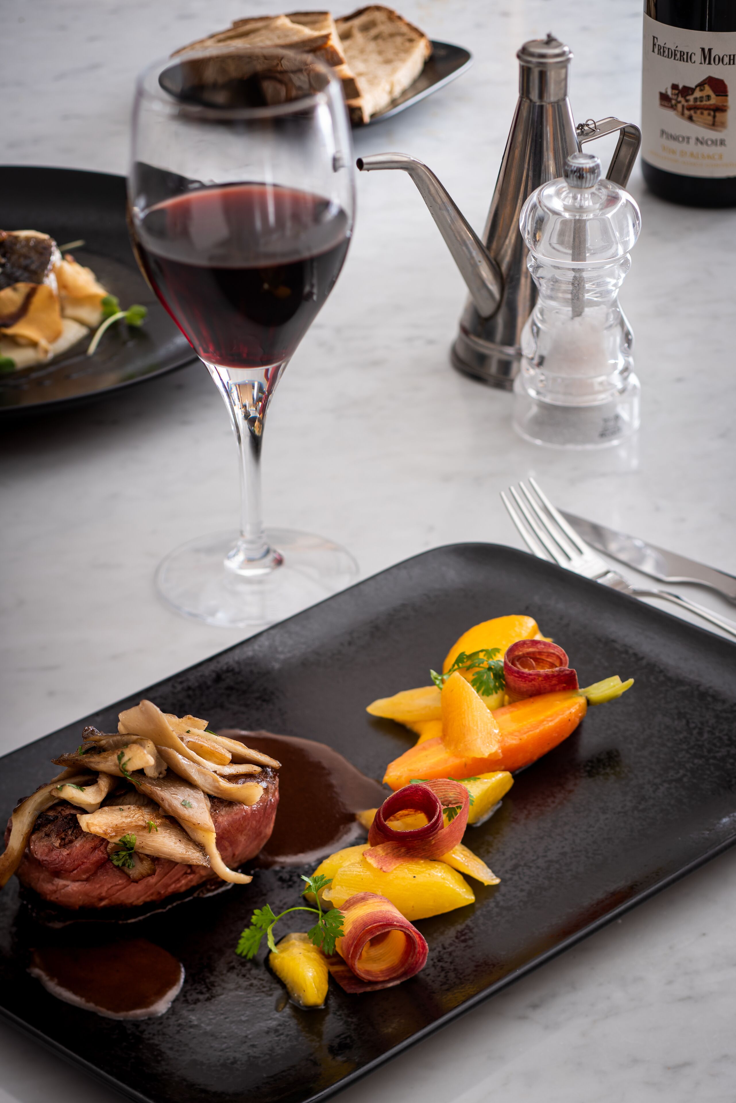 Photo - Hôtel Diana Restaurant & Spa by HappyCulture